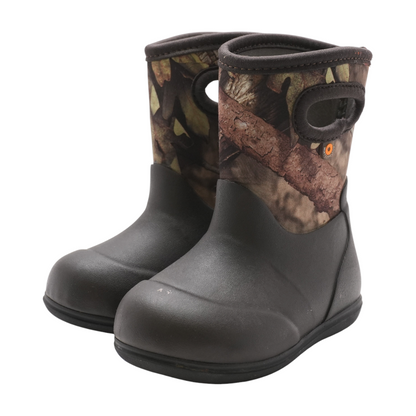 Brown Boots Shoes