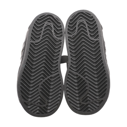 Black Athletics Shoes