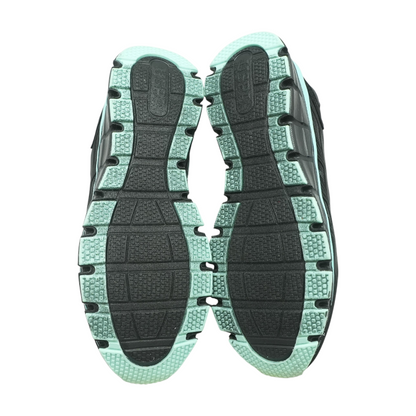 Black Athletic Shoes