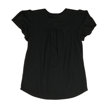 Black Blouse