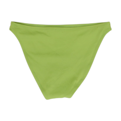 Green Swim Bottom