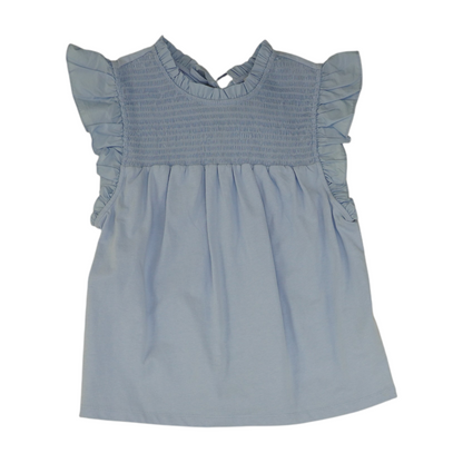 Blue Blouse