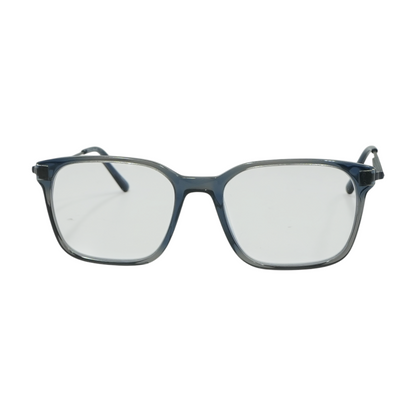 Gray CH4045 Rectangle Prescription Eyewear