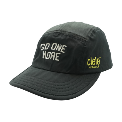 Black Ballcap Hat