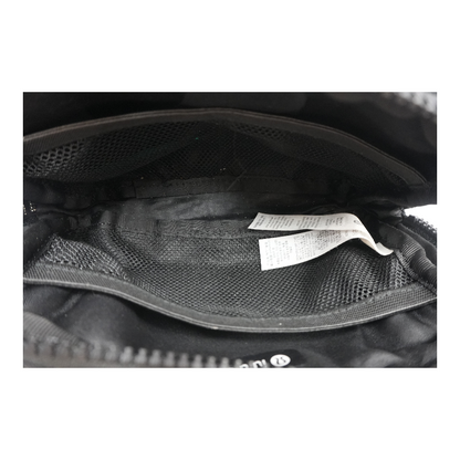 Black Belt Bag