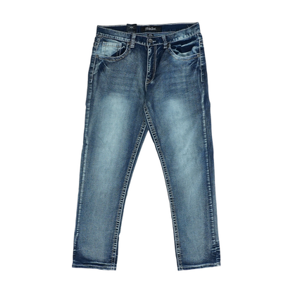 Straight Jeans