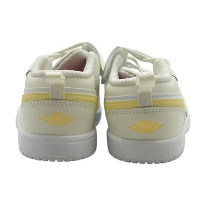 Ivory Toddler Shoes