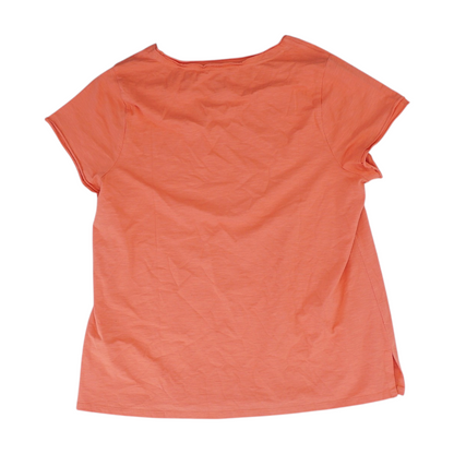 Coral Plus Blouse
