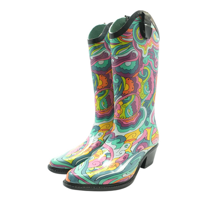 Multi Boots