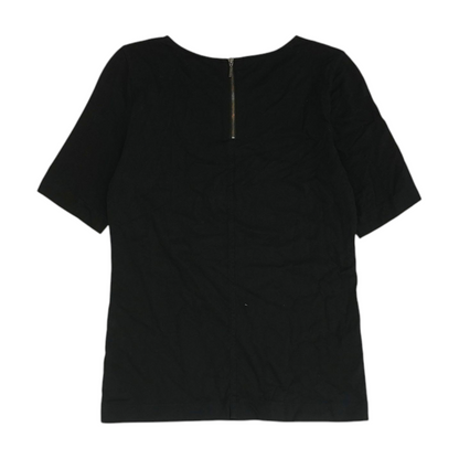 Black Blouse
