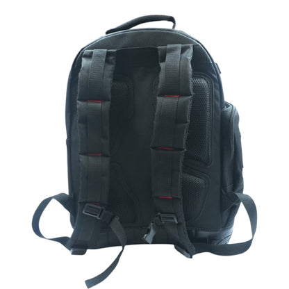Black Backpack
