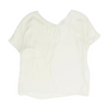 Beige Blouse