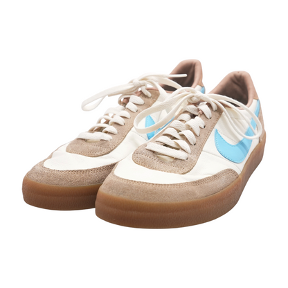 Killshot 2 Leather Sail Baltic Blue Low-Top Athletic Shoes