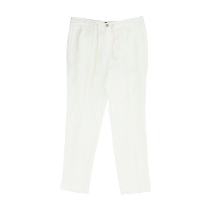 White Pants