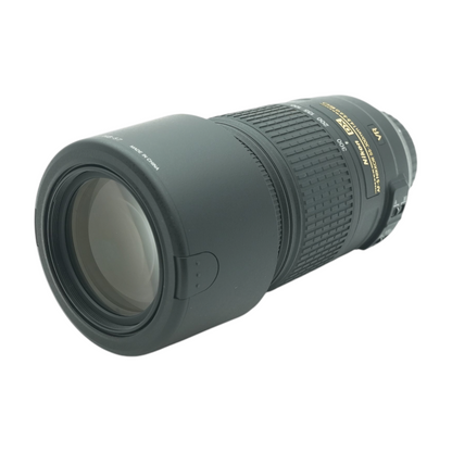 Nikkor 55-300mm f/4.5-5.6 G ED Telephoto Zoom Lens