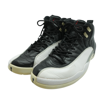 Jordan 12 Retro High-Top Athletic Shoes