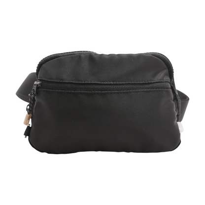 Black Belt Bag