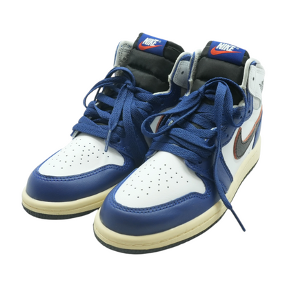 Blue Athletics
