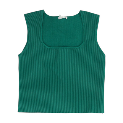 Green Blouse