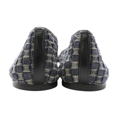 Navy Flats