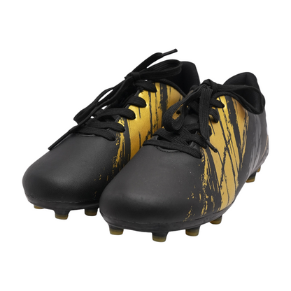 Black Athletics Shoes