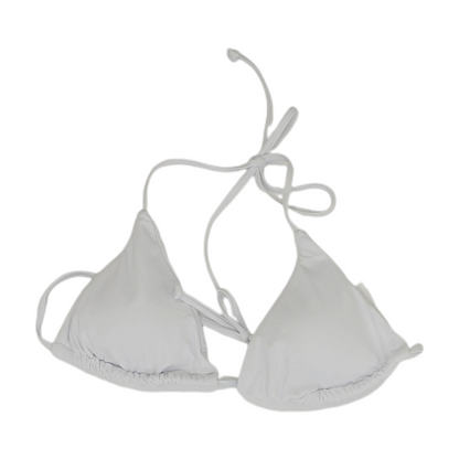 White Swim Top