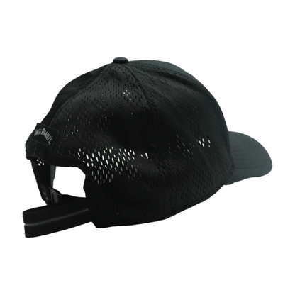 Black Ballcap
