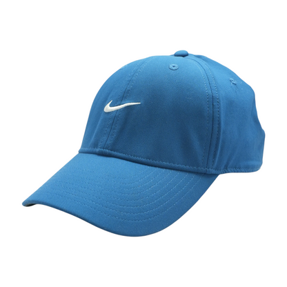 Blue Ballcap Hat