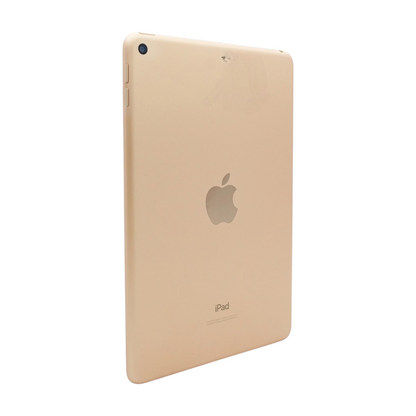 iPad Mini 5 7.9" Gold 5th Gen Generation A12 Bionic 256GB WiFi Tablet