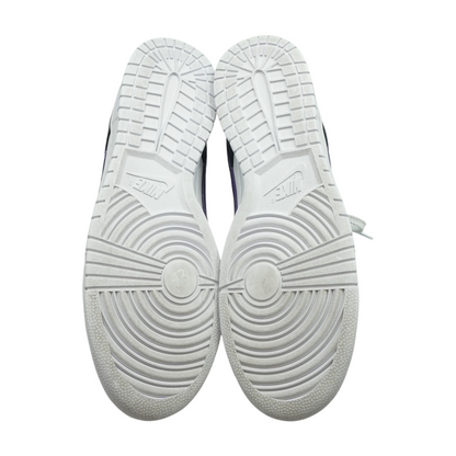 Dunk Low By You Low-Top Athletic Shoes