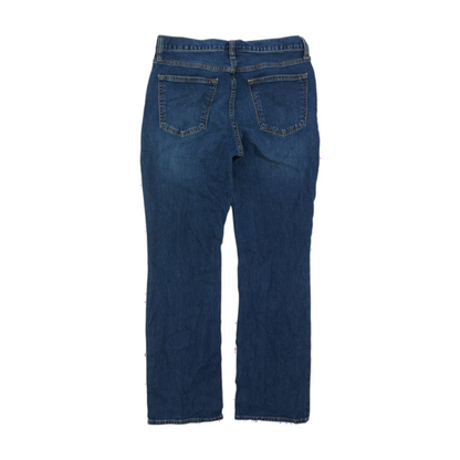 Bootcut Jeans