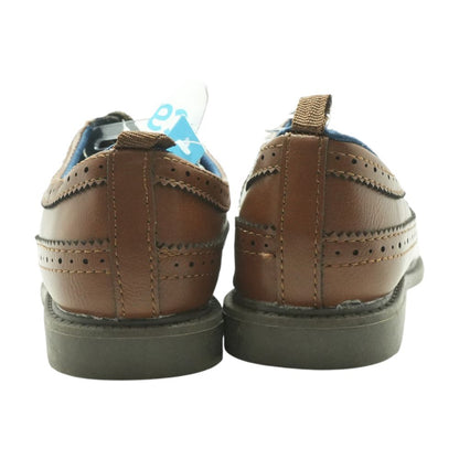 Brown Dress Shoes