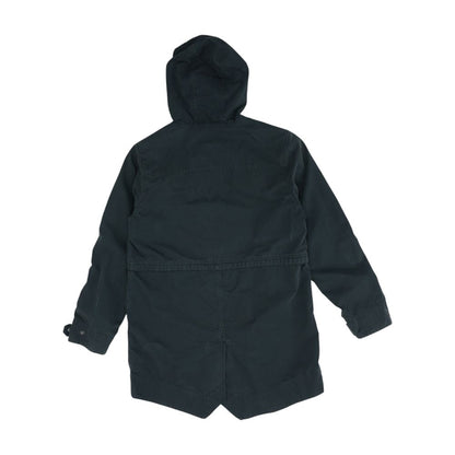 Black Lightweight Jacket