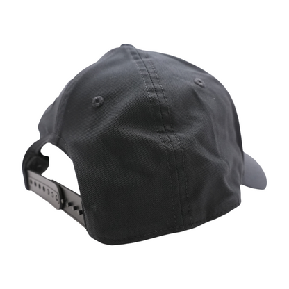 Black Ballcap Hat