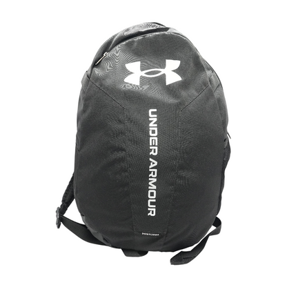 Black Backpack