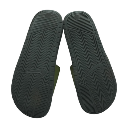 Benassi JDI Athletic Slide Athletic Shoes