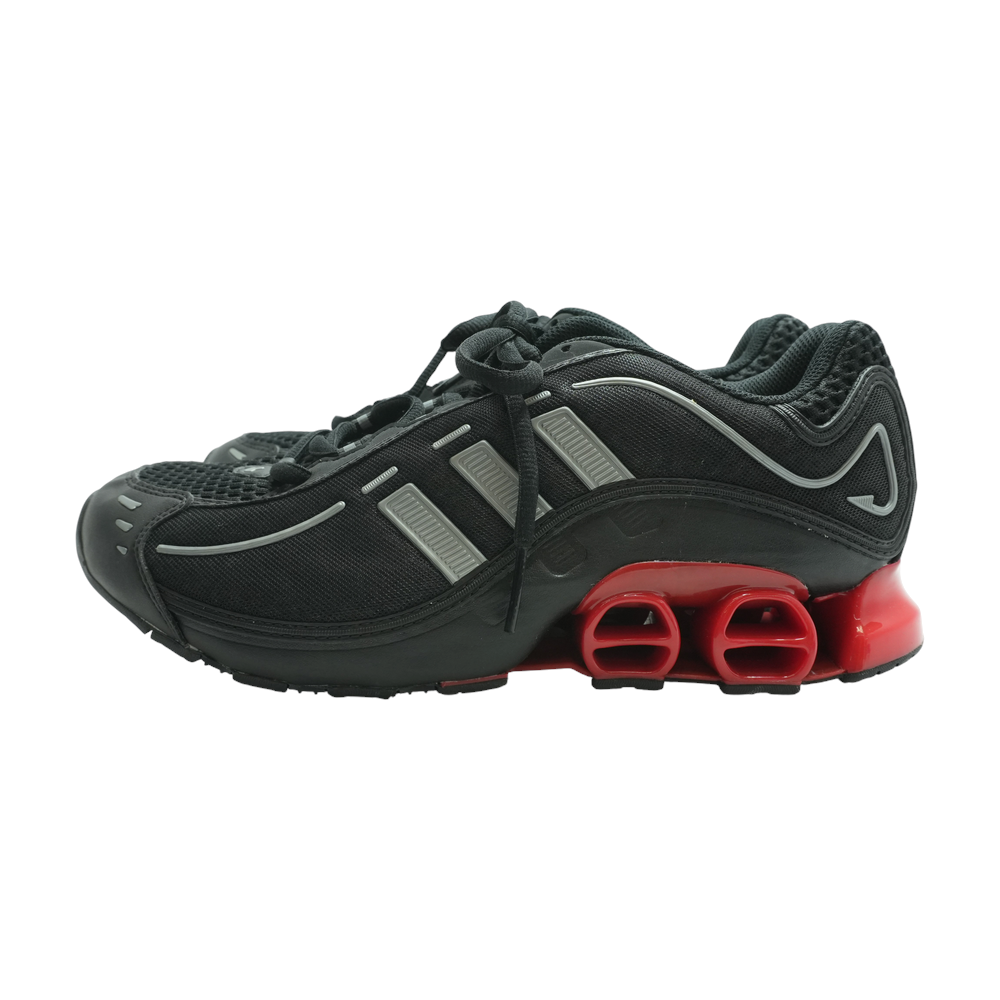Megaride O1 Low-Top Athletic Shoes