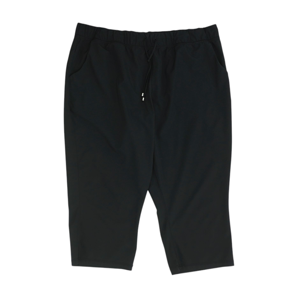 Black Pants