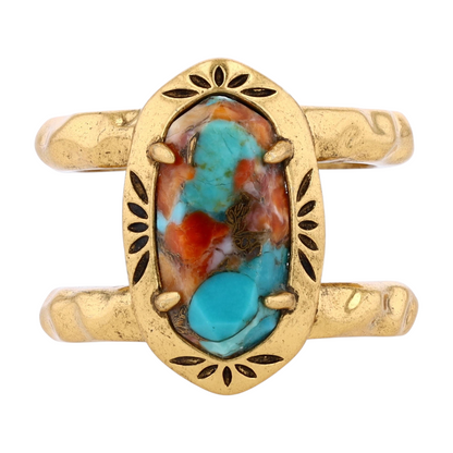 Costume Fashion Ring