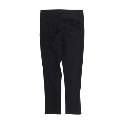 Navy Solid Pants