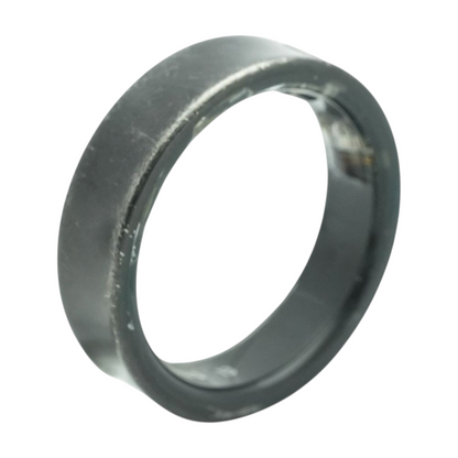 Galaxy Black Smart Ring