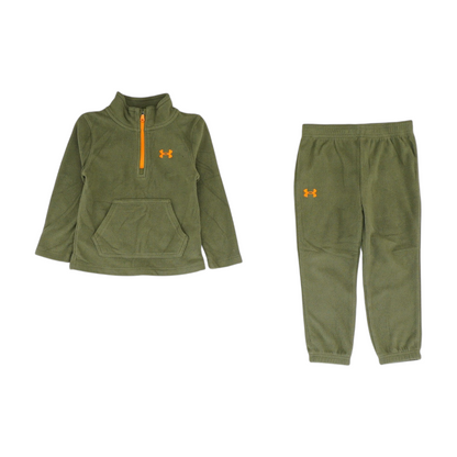 Green Set