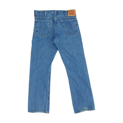 517 Bootcut Jeans
