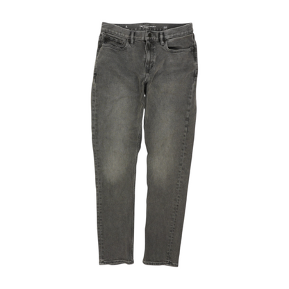 Gray Slim Jeans
