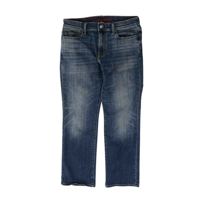 Bootcut Jeans