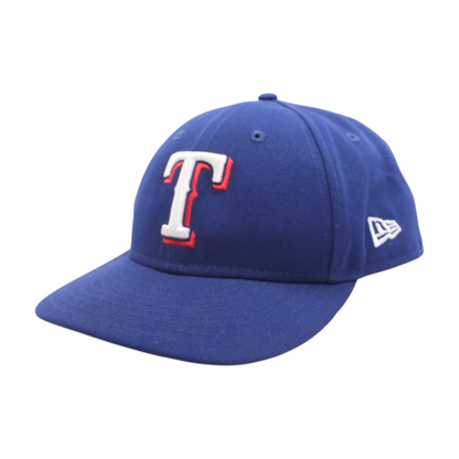 Indigo Texas Rangers Ballcap