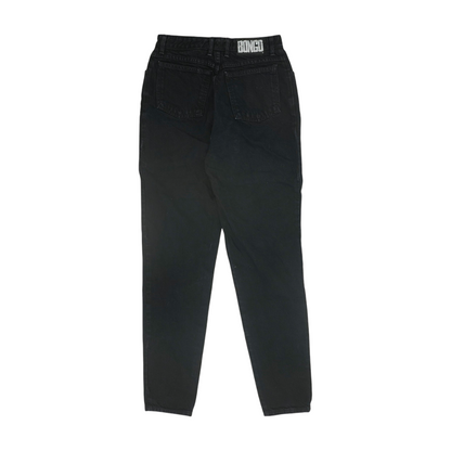Navy Skinny Jeans