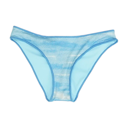 Blue Swim Bottom