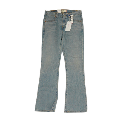 Blue Jeans