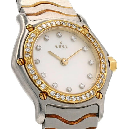 Sport Classic Mini Stainless Steel Watch